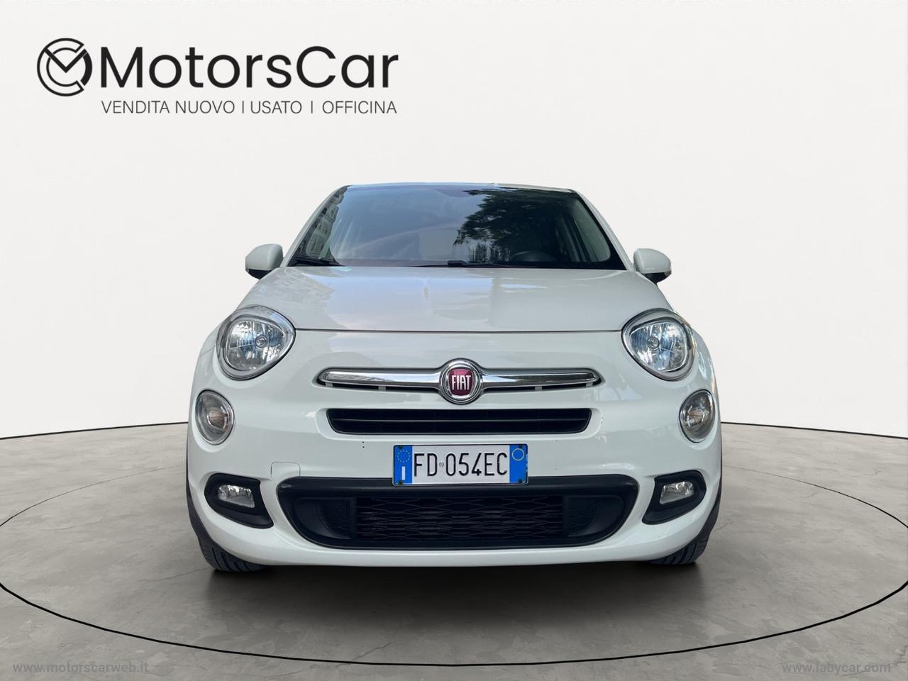 FIAT 500X 1.3 M.Jet 95 CV Business