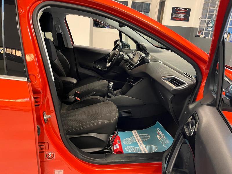 PEUGEOT 208 1.2 VTi Allure