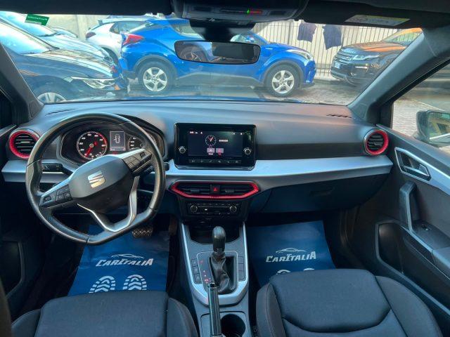 SEAT Arona 1.0 EcoTSI 110 CV DSG Style
