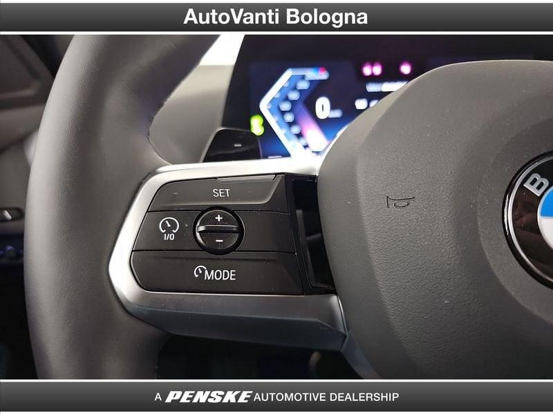 BMW Serie 1 118d MSport Pro