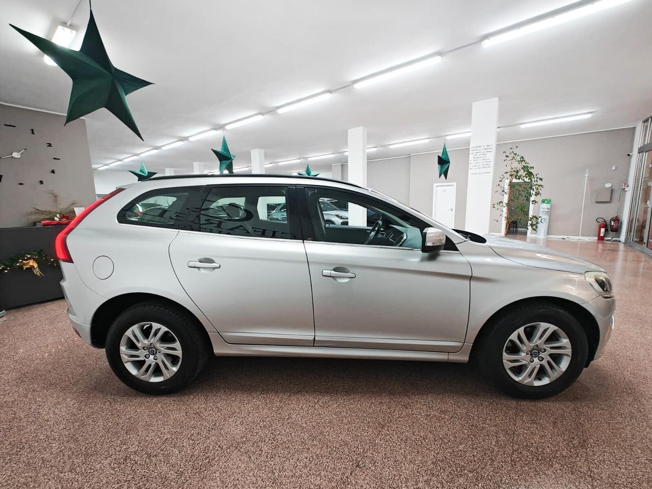 Volvo XC 60 XC60 D4 Geartronic Business