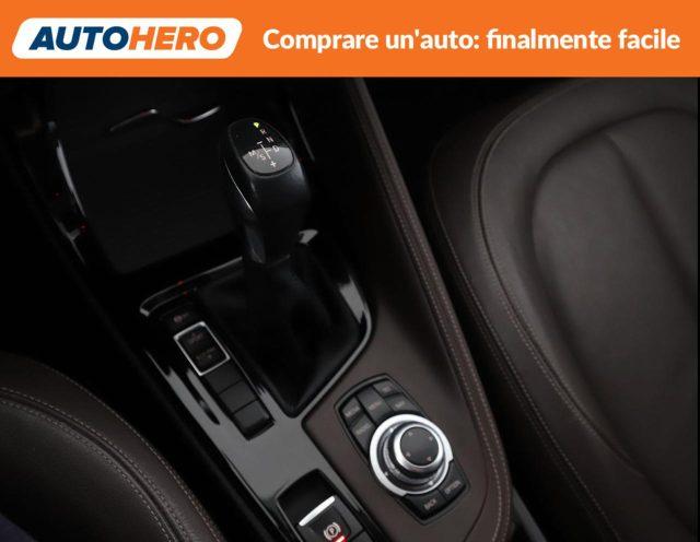 BMW X1 sDrive18d xLine