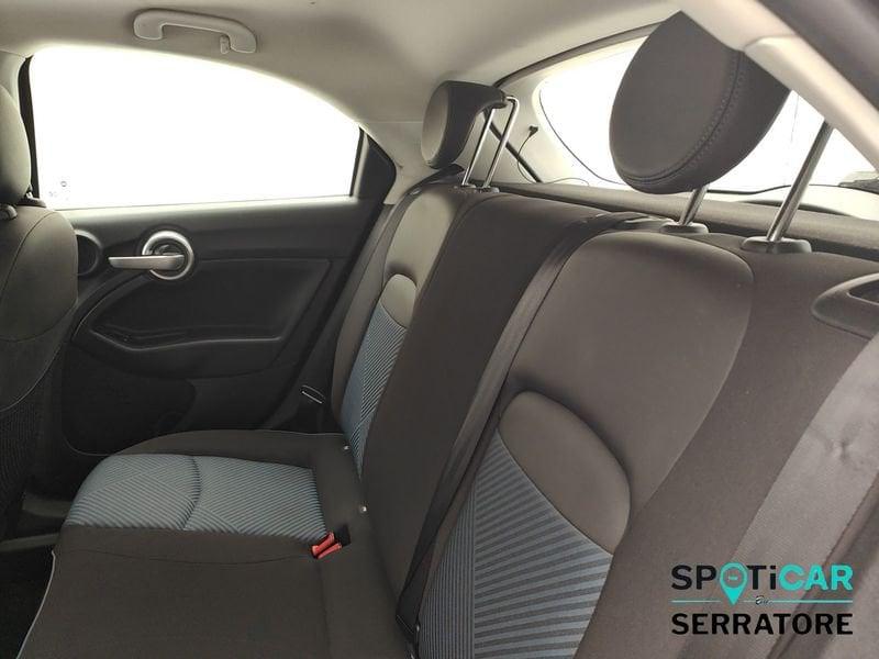 FIAT 500X 500 X 2015 1.3 mjt Cross Plus 4x2 95cv