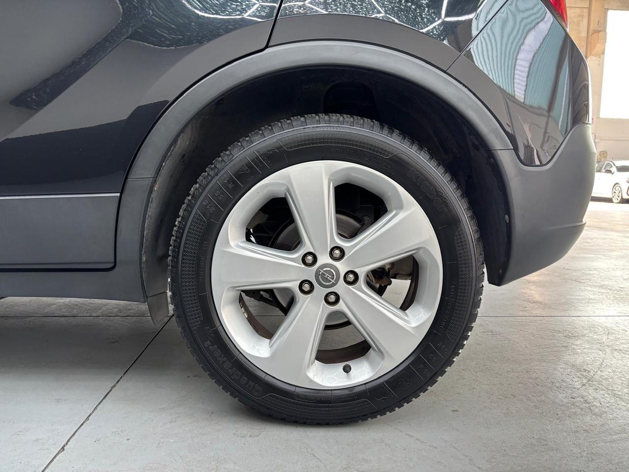 Opel Mokka 1.6 Ecotec 115CV 4x2 Start&Stop