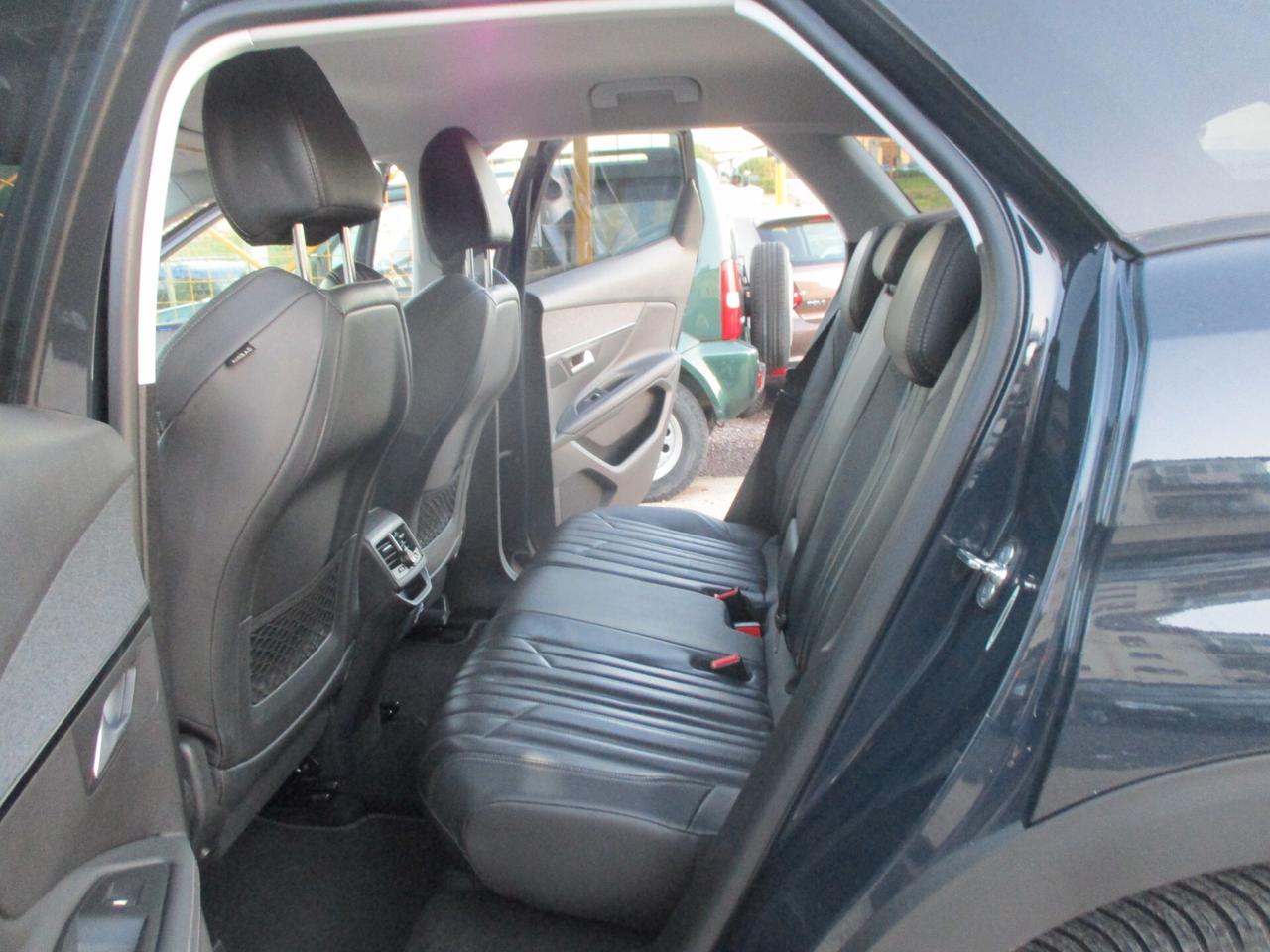 Peugeot 3008 GT Line PARI AL NUOVO 107.000KM 2018