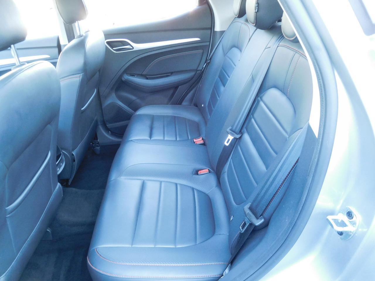 Mg ZS 1.5 VTi-tech Luxury 106cv
