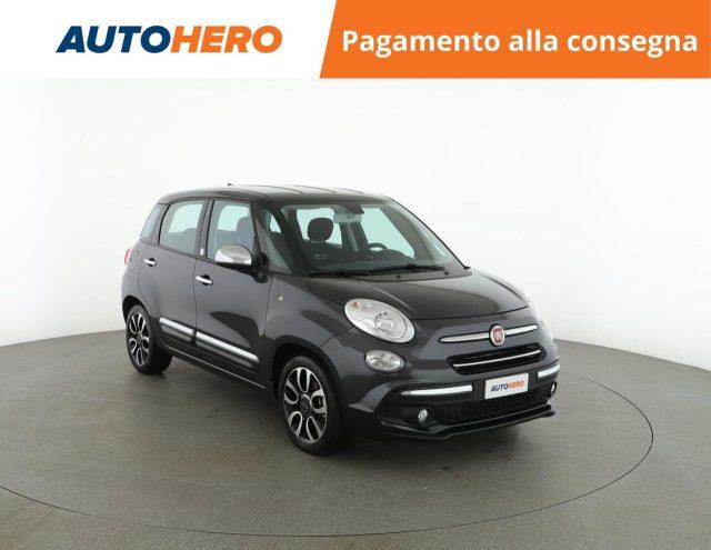 FIAT 500L 1.4 95 CV Urban
