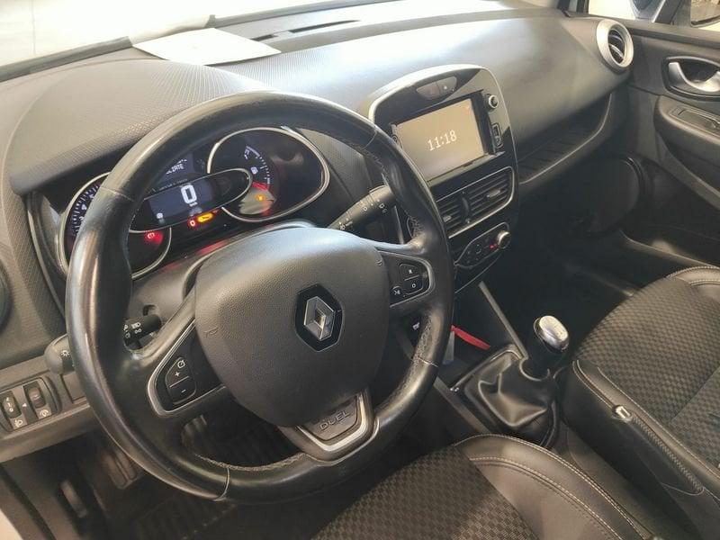 Renault Clio Clio TCe 12V 90CV Start&Stop 5 porte Energy Duel2
