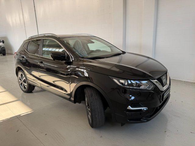 NISSAN Qashqai 1.2 DIG-T Tekna+ FULL OPTIONAL