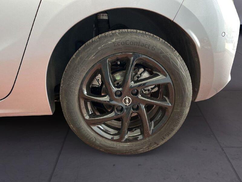 Opel Corsa VI 2020 1.2 GS Line 100cv