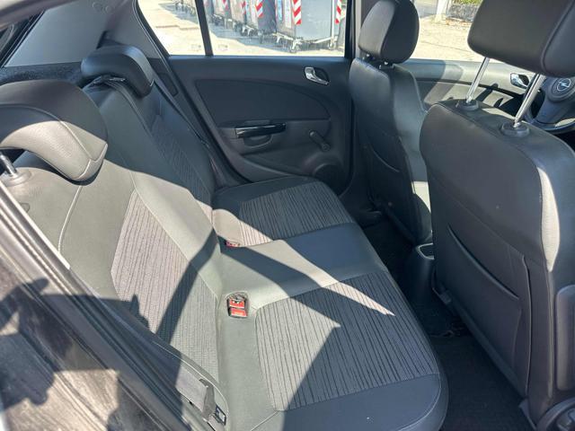 OPEL Corsa 1.2 5PSport Bellissima senza nessun lavoro da fare