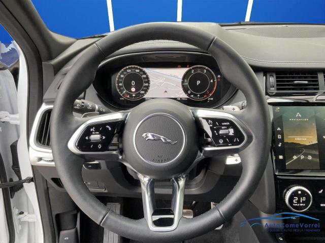 Jaguar 2.0D I4 163CV AWD Auto R-Dyn. SE