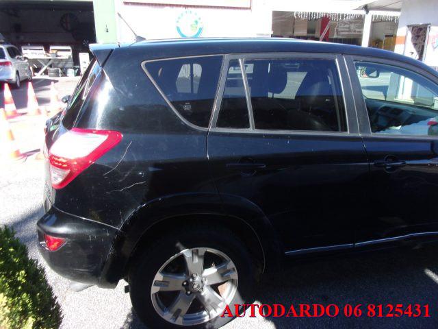 TOYOTA RAV 4 MY23 RAV4 Crossover 2.2 D-Cat 177 CV Executive