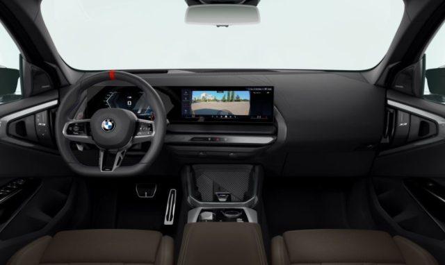 BMW X3 xDriveM50 48V MSport Pro