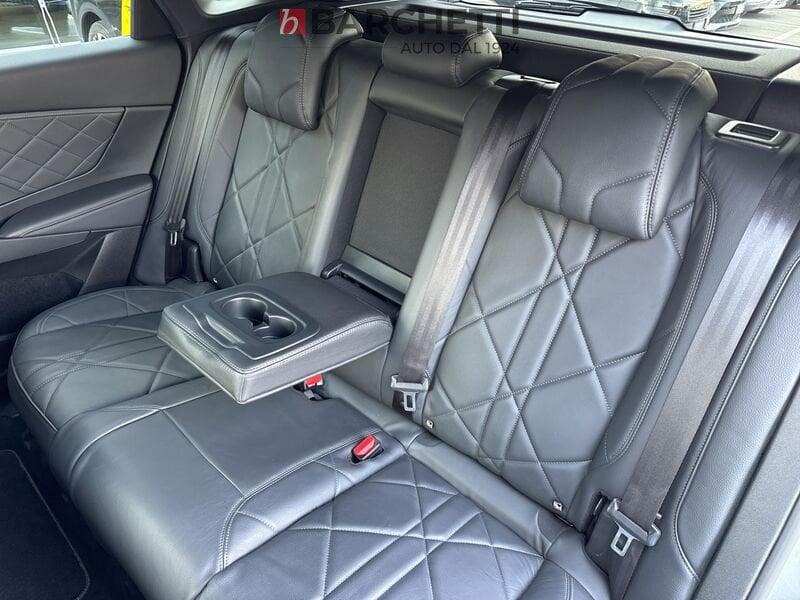 DS DS 7 Crossback BlueHDi 180 aut. Grand Chic