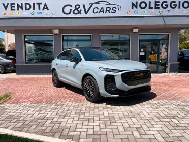 Audi Q3 ACCONTO € 23.765,00 NOLEGGIO CON RISCATTO NO SCORING