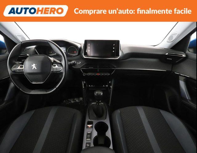 PEUGEOT 2008 PureTech 130 S&S Allure