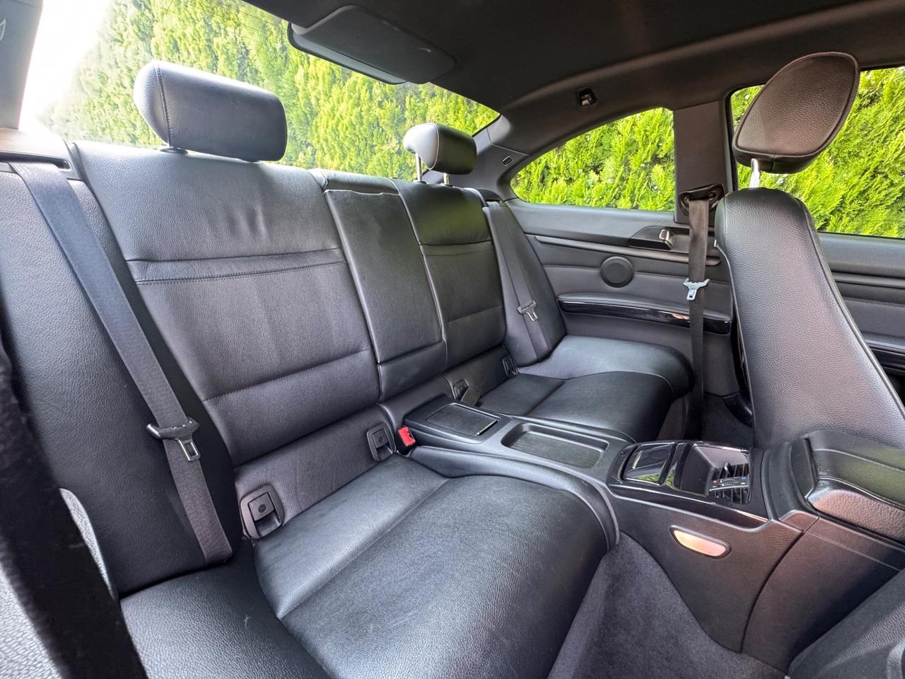 Bmw 320 320, futura, anno 2011, 2.0 diesel, automatico