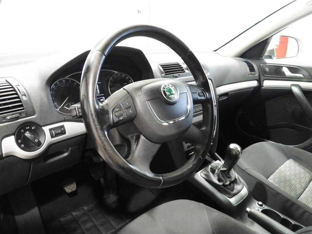 Skoda Octavia 1.9 Comfort