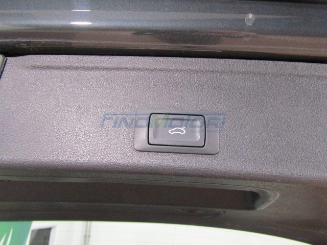 AUDI A4 Avant 35 TDI 163 CV Stronic Business hybrid diesel