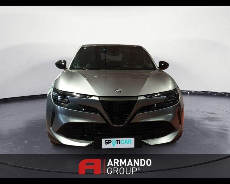 Alfa Romeo Junior 1.2 136 CV Hybrid eDCT6 Speciale