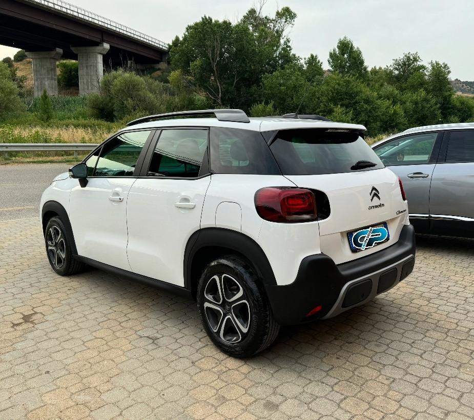 Citroen C3 Aircross C3 Aircross BlueHDi 110 S&S Shine