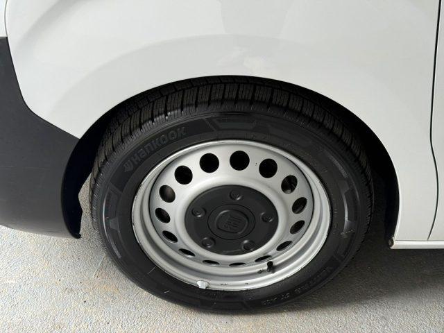 FIAT Scudo 1.5 BlueHDi 120 CV PL-TN Furgone Business