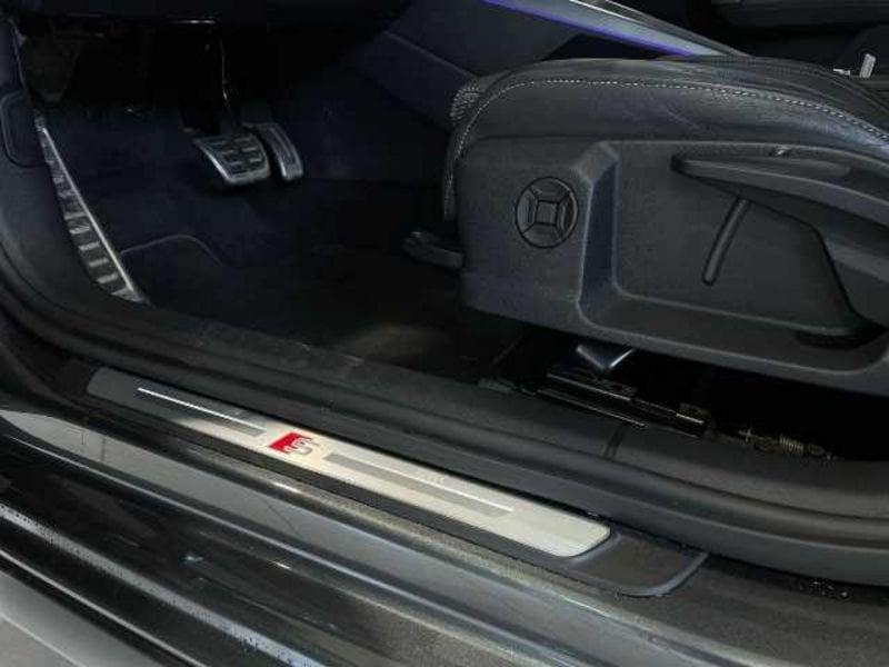 Audi A3 IV 2024 Sportback 35 2.0 tdi S line edition s-tronic