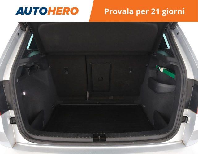 SKODA Karoq 1.6 TDI SCR DSG SportLine