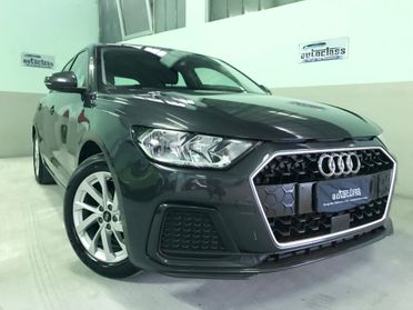 Audi A1 SPB TFSI Admired Advanced