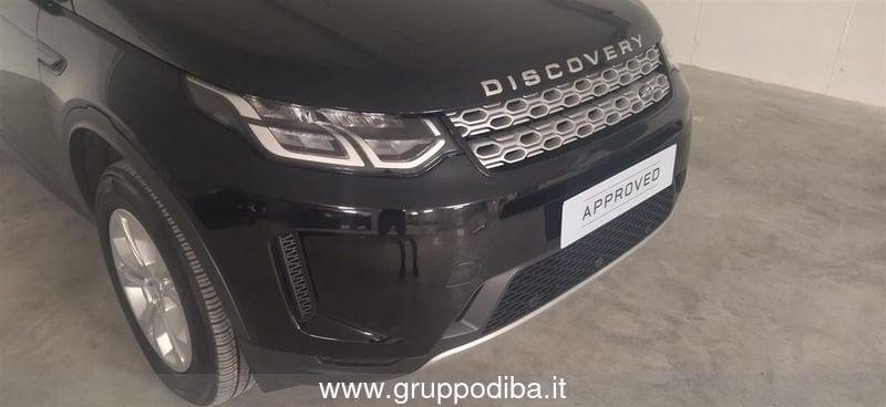 Land Rover Discovery Sport 2.0D I4-L.FLW 150 CV S