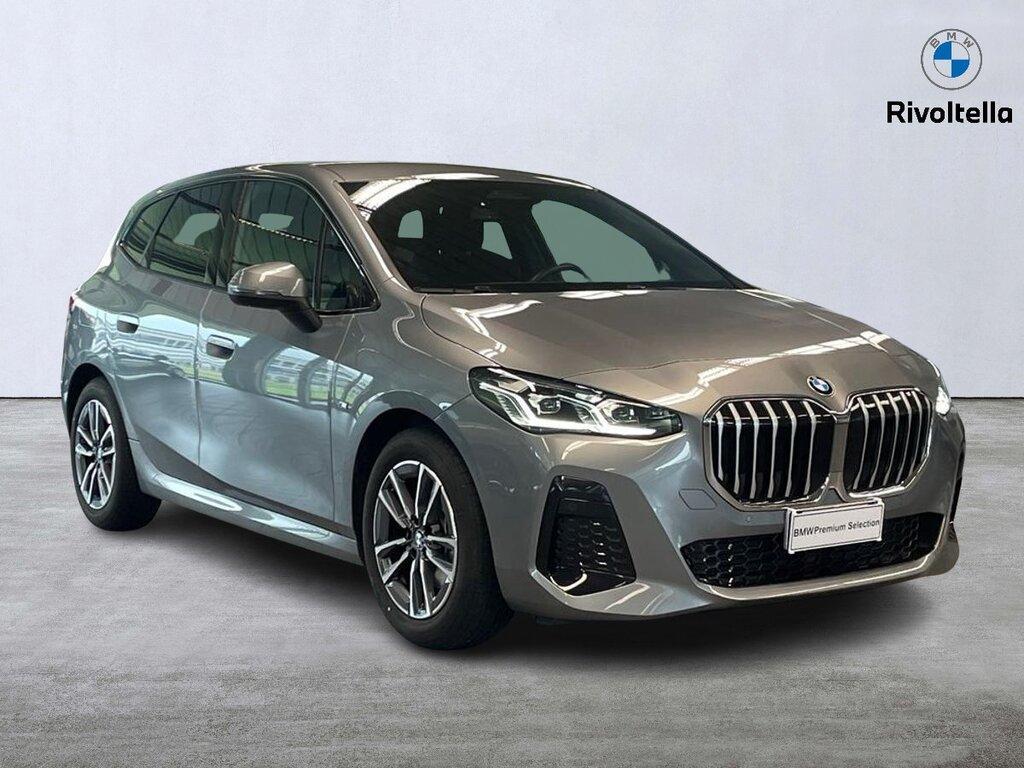 BMW Serie 2 Active Tourer 220 i Mild Hybrid 48V Msport Steptronic