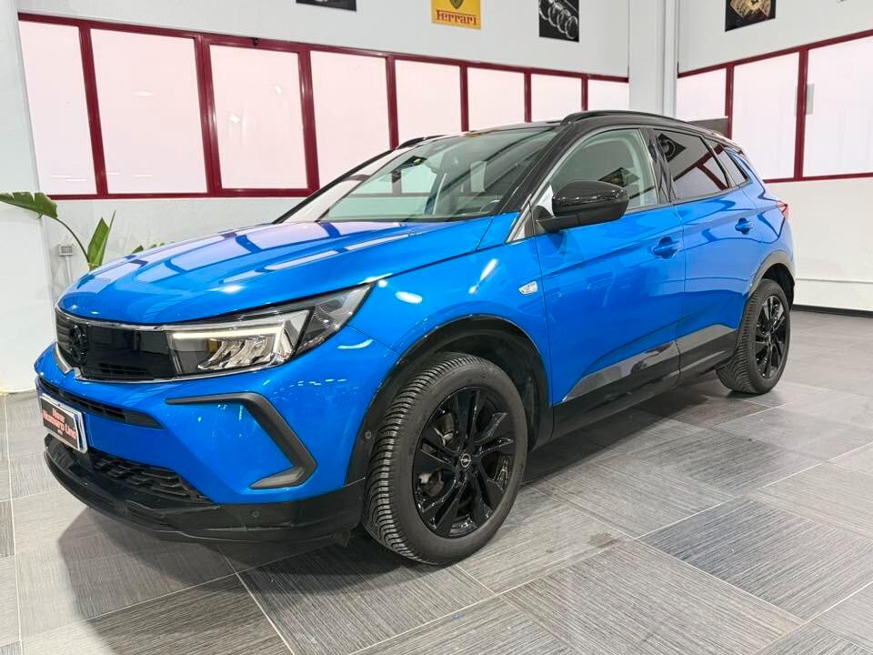 Opel Grandland X 1.5 CDTI 130cv ultimate 2022