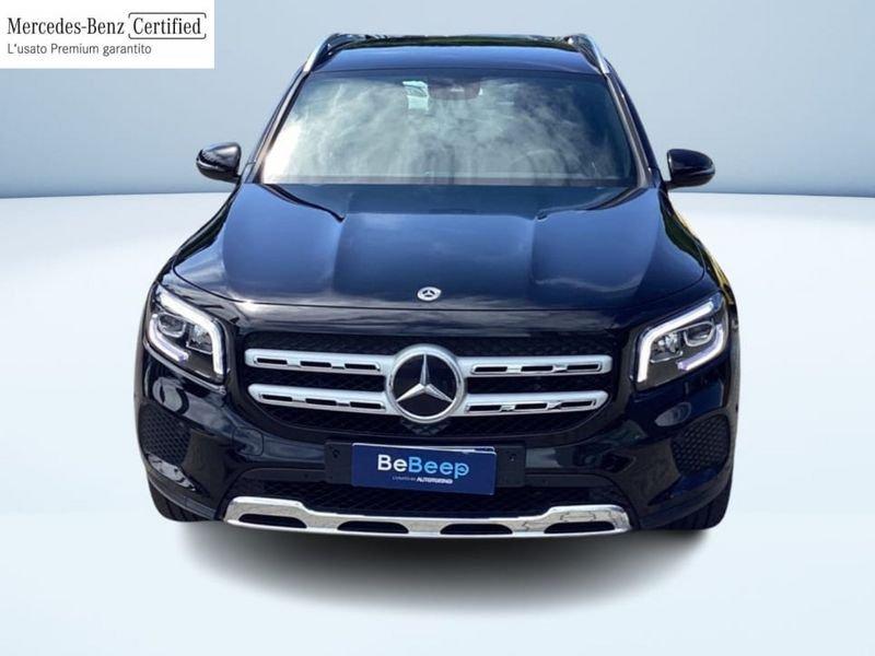 Mercedes-Benz Classe GLB GLB 180 SPORT PLUS AUTO