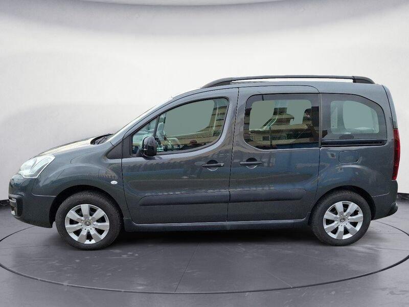 Citroën Berlingo Multispace PureTech 110 S&S FEEL