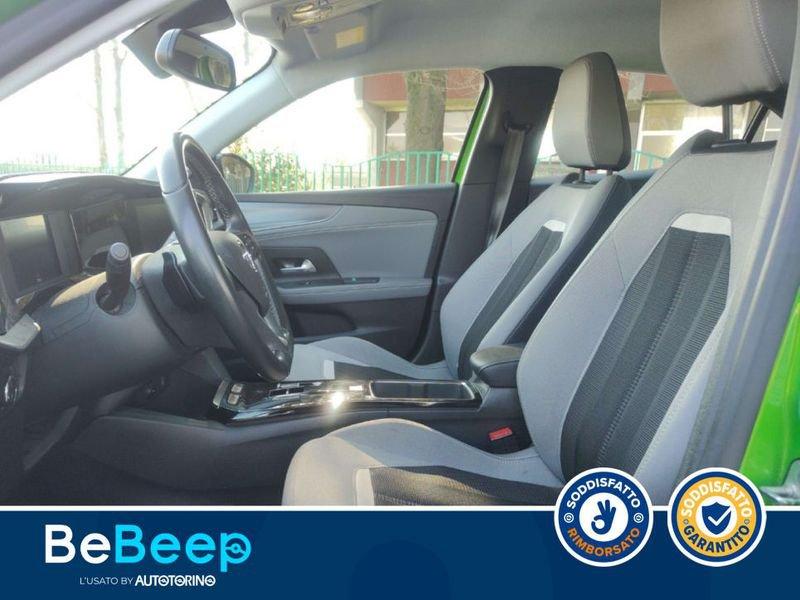 Opel Mokka 1.2 T ELEGANCE S&S 130CV AT8