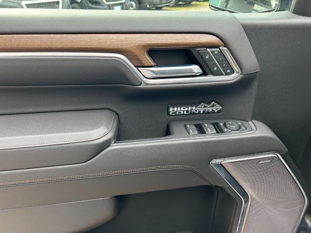 CHEVROLET Silverado crew cab high country ultra 3.0TD at10+IVA