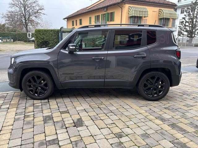Jeep Renegade 1.6 Mjt 130 CV Night Eagle -CRUISE CONTROL-18"