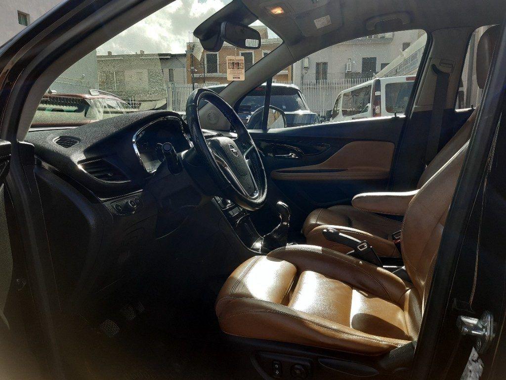Opel Mokka X 1.6 CDTI Ecotec 136CV 4x2 Start&Stop Innovation