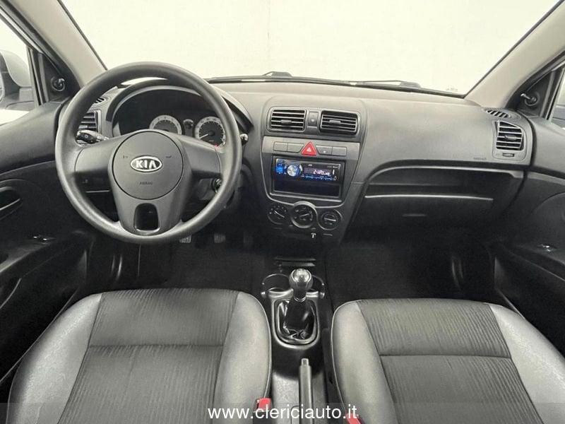 KIA Picanto 1.0 12V Easy