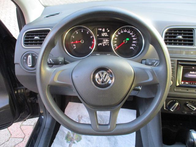 VOLKSWAGEN Polo 1.2 TSI DSG 5p. Comfortline BlueMotion Technology