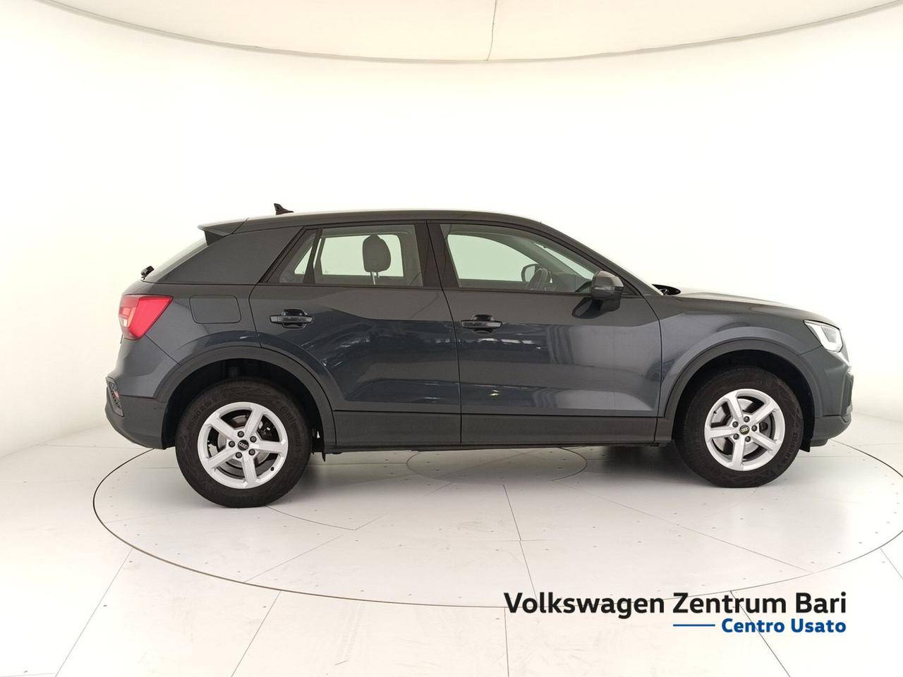 Audi Q2 35 2.0 tdi business s-tronic