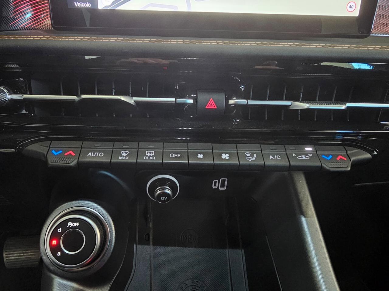 Alfa Romeo Tonale 1.6 diesel 130 CV TCT6 Ti