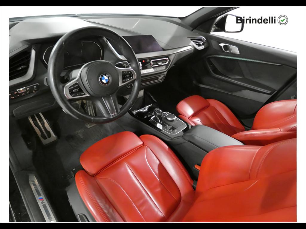 BMW Serie 1 (F40) - 116d 5p. Msport