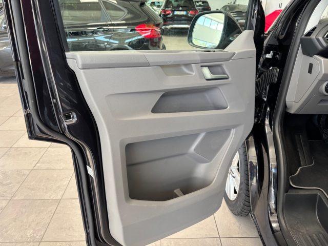 VOLKSWAGEN Caravelle 2.0 TDI 150cv N1 5 P.TI