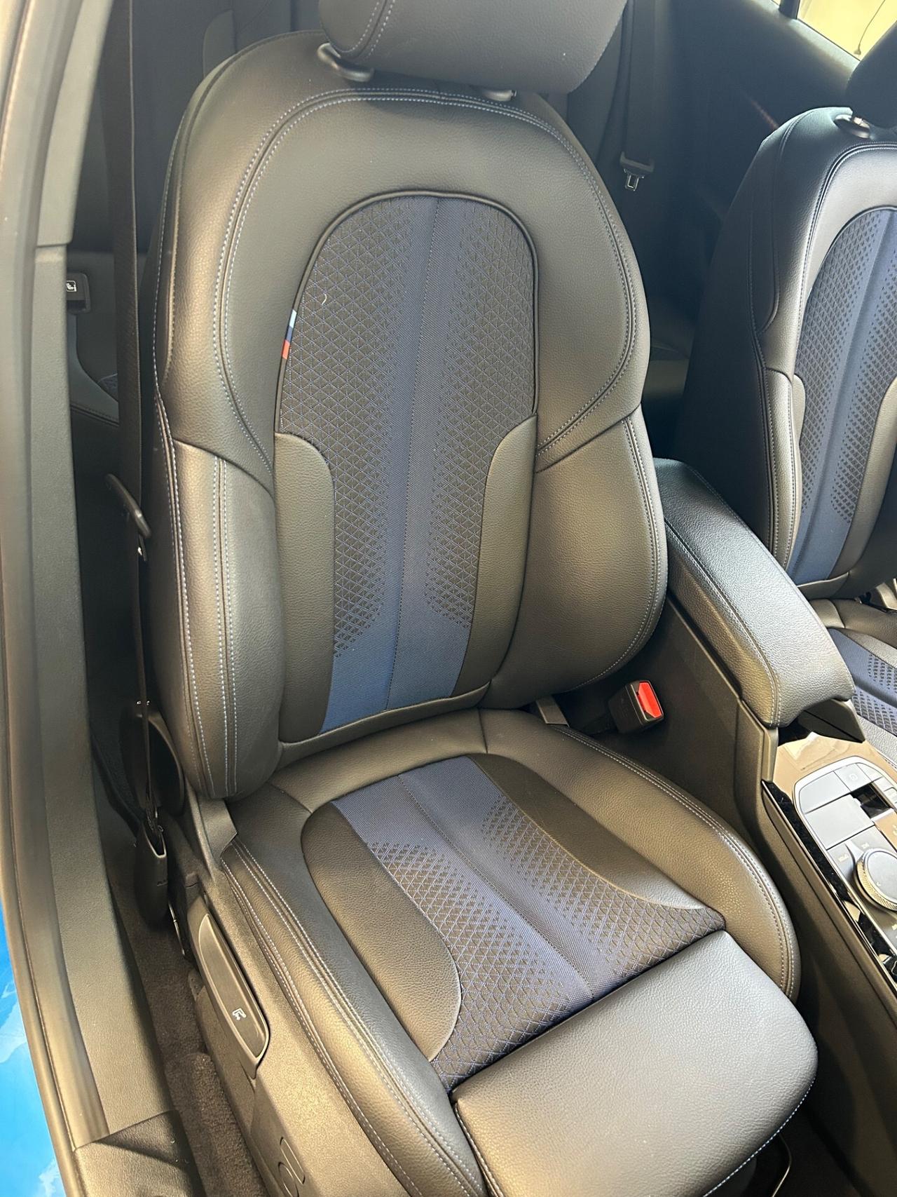 Bmw 120 120d xDrive 5p. Msport