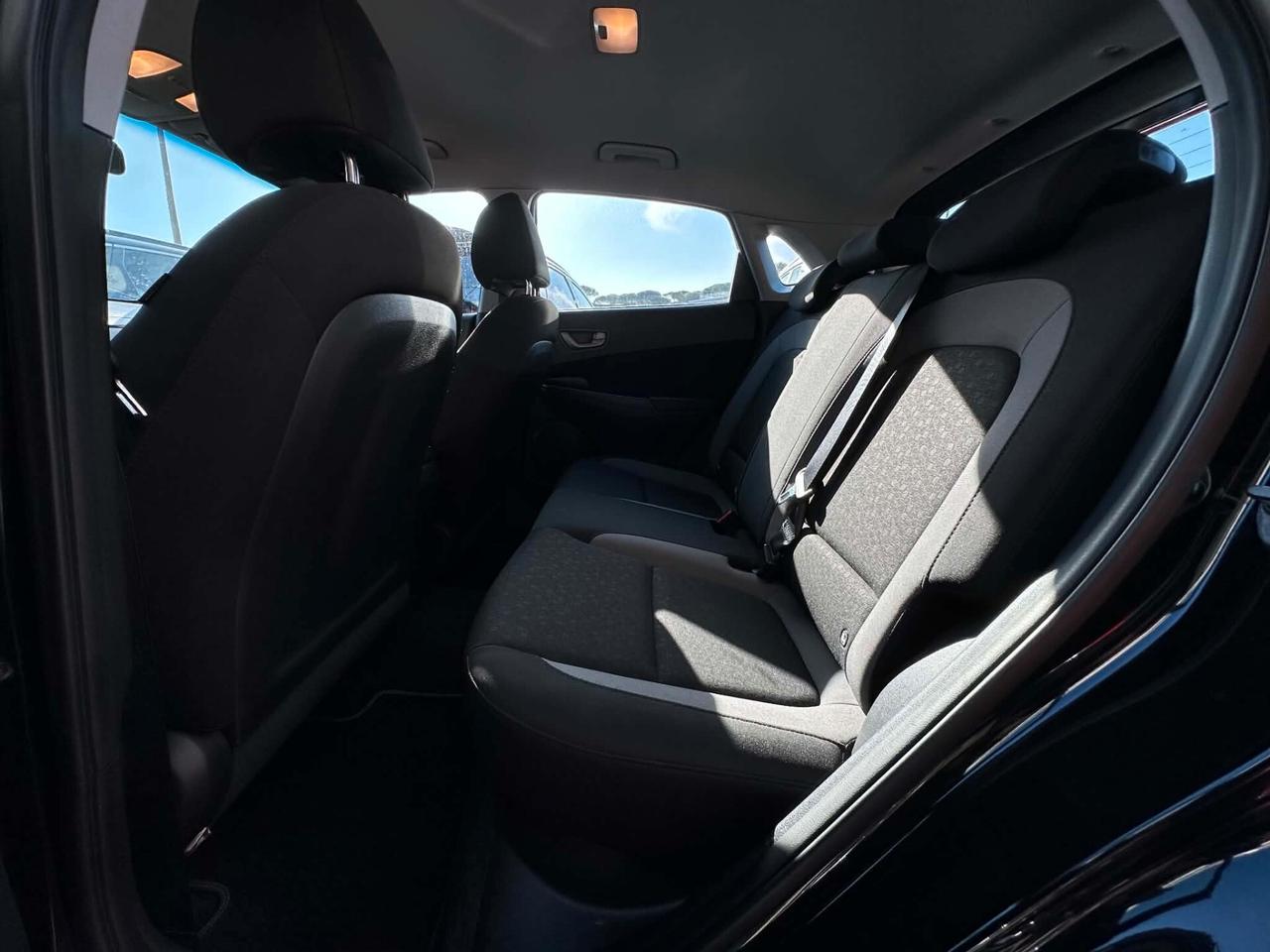 Hyundai Kona 1.0 T-GDI Comfort