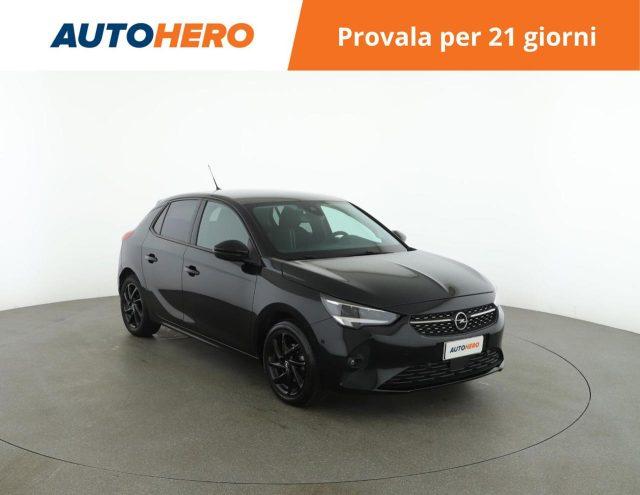 OPEL Corsa 1.2 Design & Tech