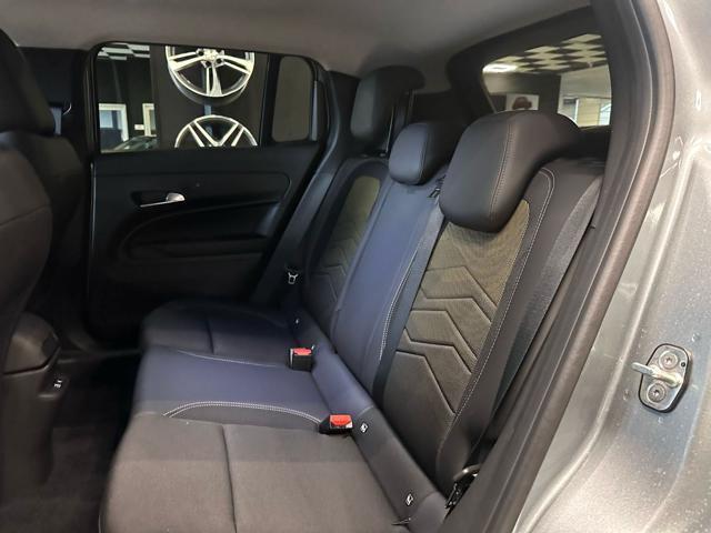 JEEP Avenger 1.2 Turbo Summit BICOLORE