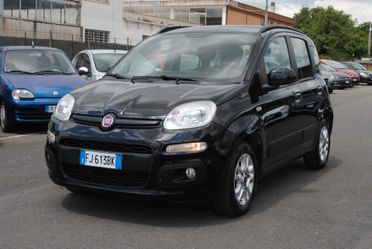 FIAT PANDA 1.3 MJT 95 CV OK NEOPATENTATI